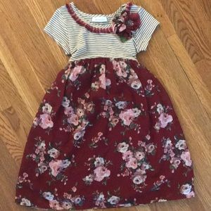 Bonnie Jean Dress